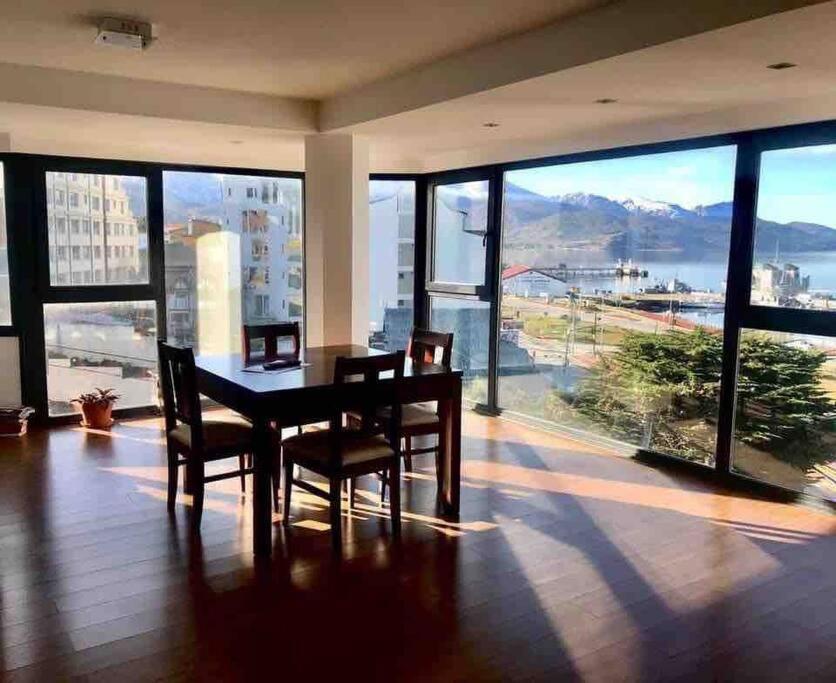 Apartamento Entero In Patagonia Ushuaia Exterior photo