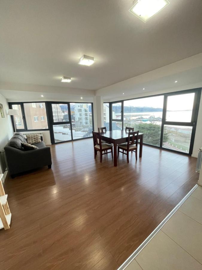 Apartamento Entero In Patagonia Ushuaia Exterior photo